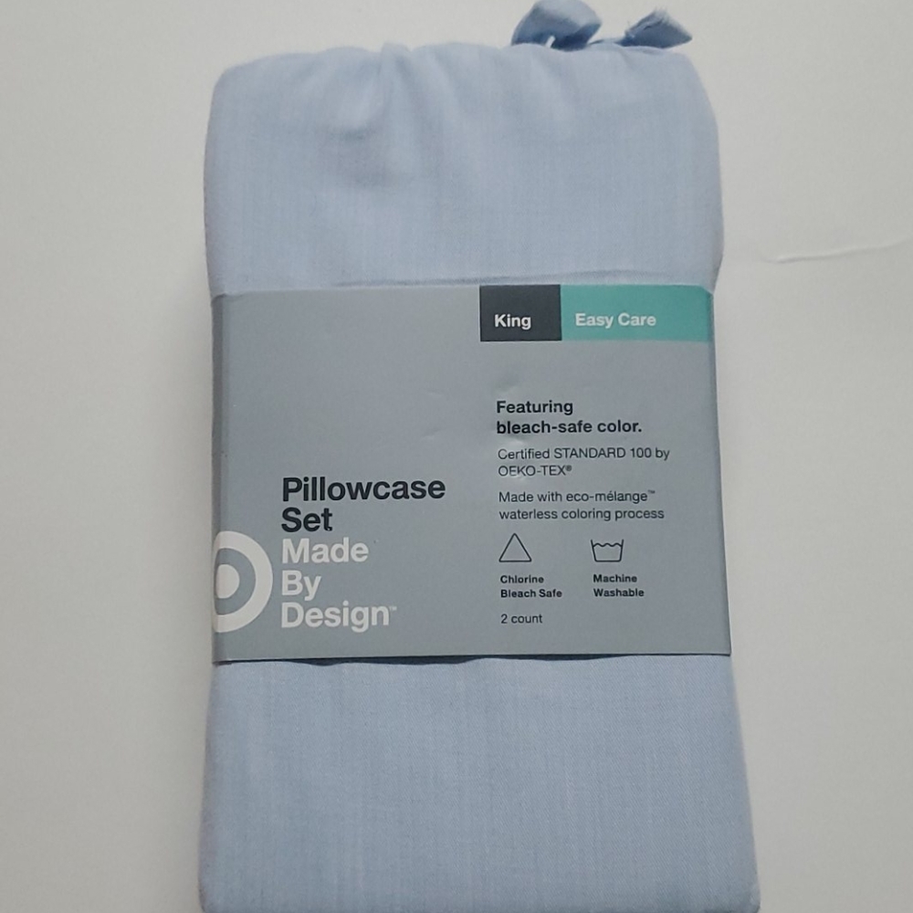 King pillowcases